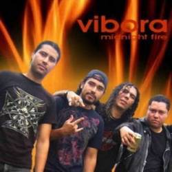 Vibora : Midnight Fire